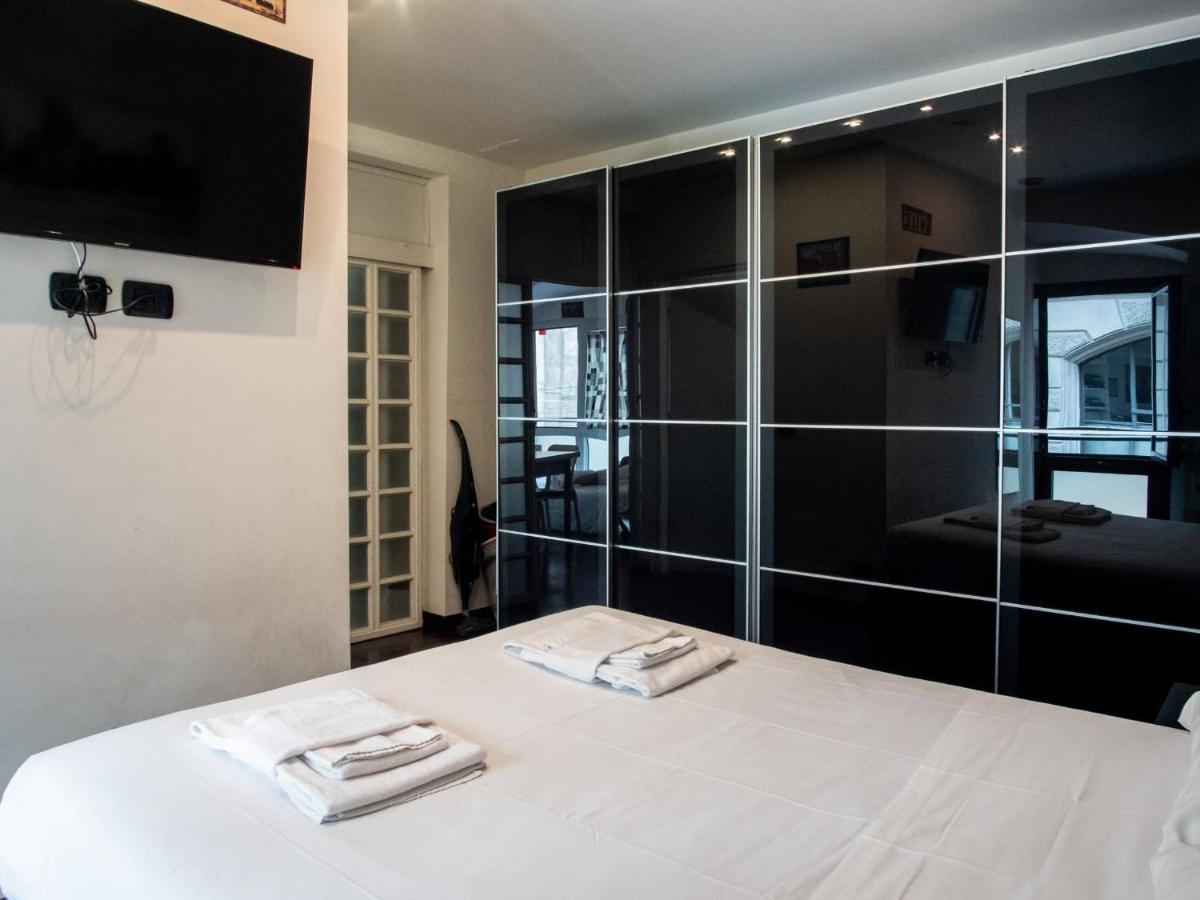 The Best Rent - Modern Duomo Apartment Mailand Exterior foto