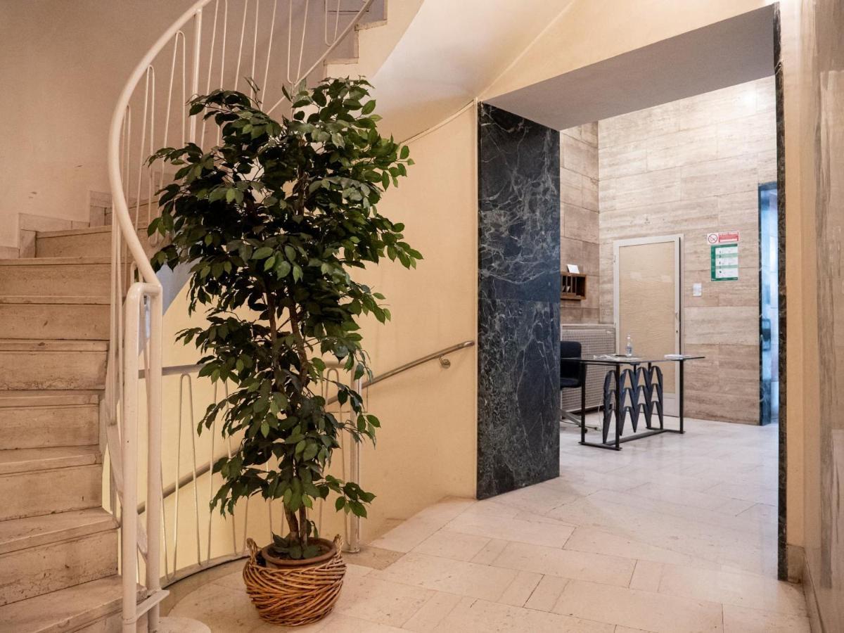 The Best Rent - Modern Duomo Apartment Mailand Exterior foto