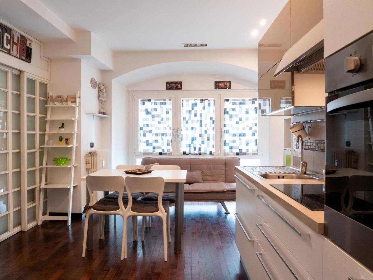 The Best Rent - Modern Duomo Apartment Mailand Exterior foto
