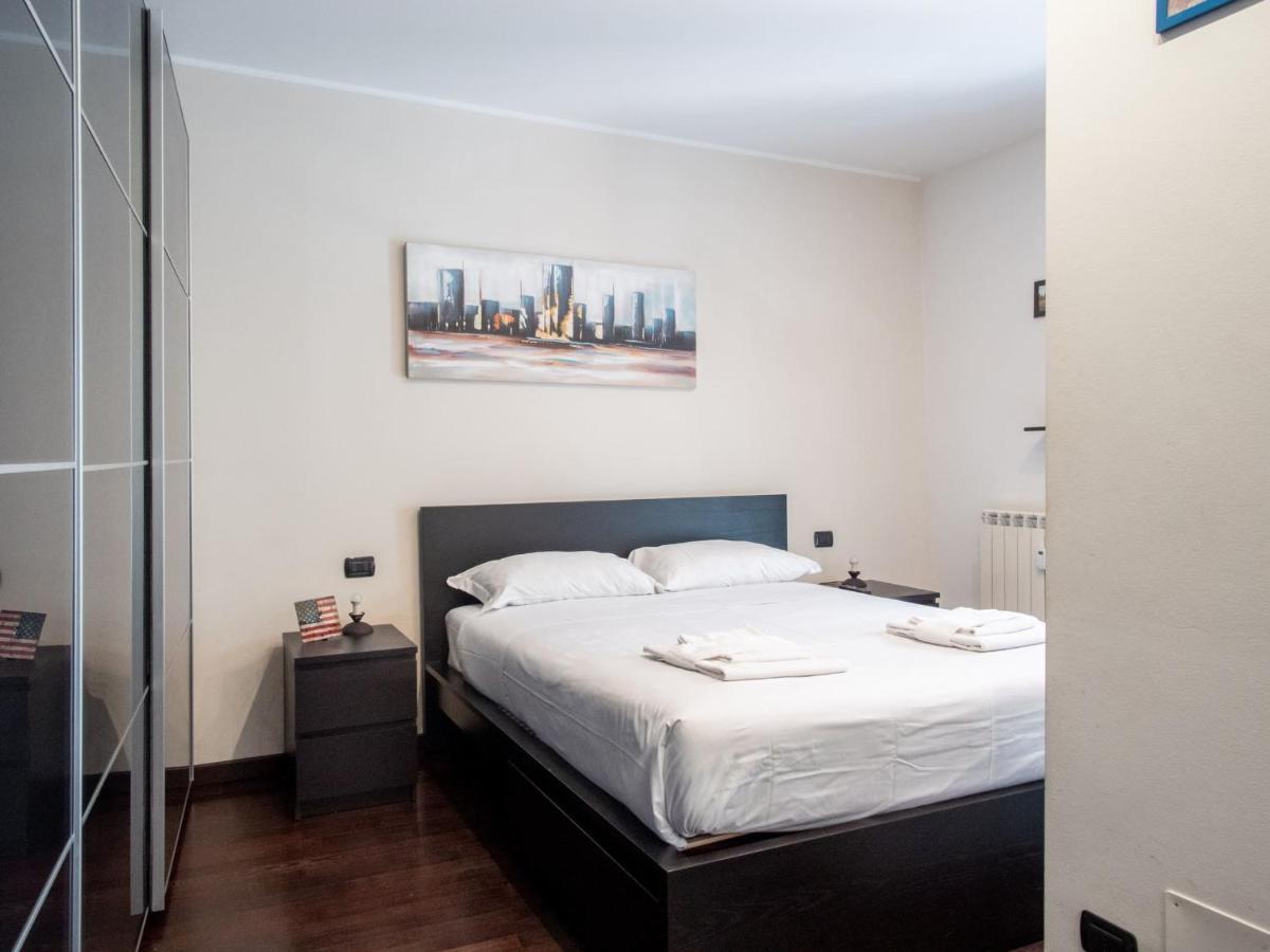 The Best Rent - Modern Duomo Apartment Mailand Exterior foto